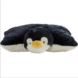 Penguin Pee-Wee Pillow Pet